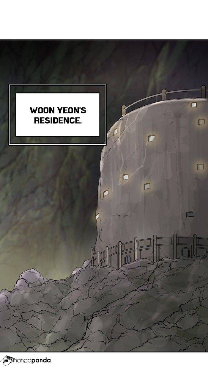 Tower of God Chapter 419 image 130